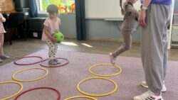 Klonowo na sportowo