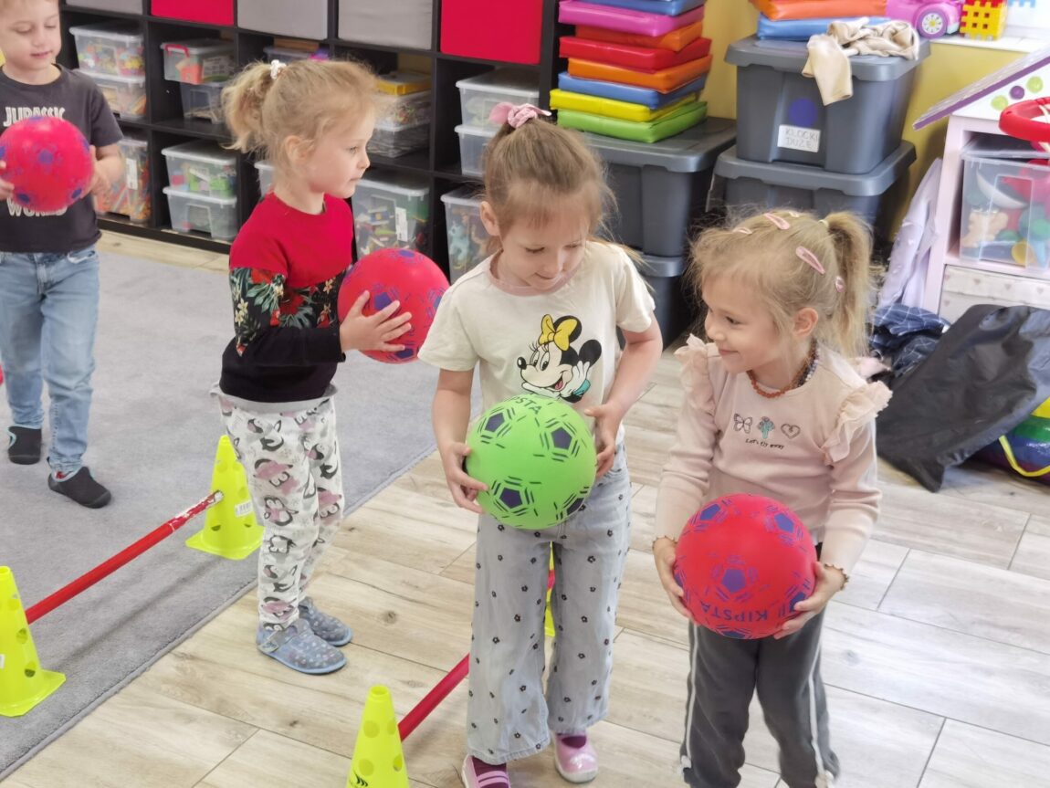 Klonowo na sportowo