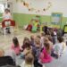 Zajęcia z Panią Bibliotekarką