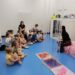 Wycieczka do Zespołu Szkół im. Unii Europejskiej w Chełmży