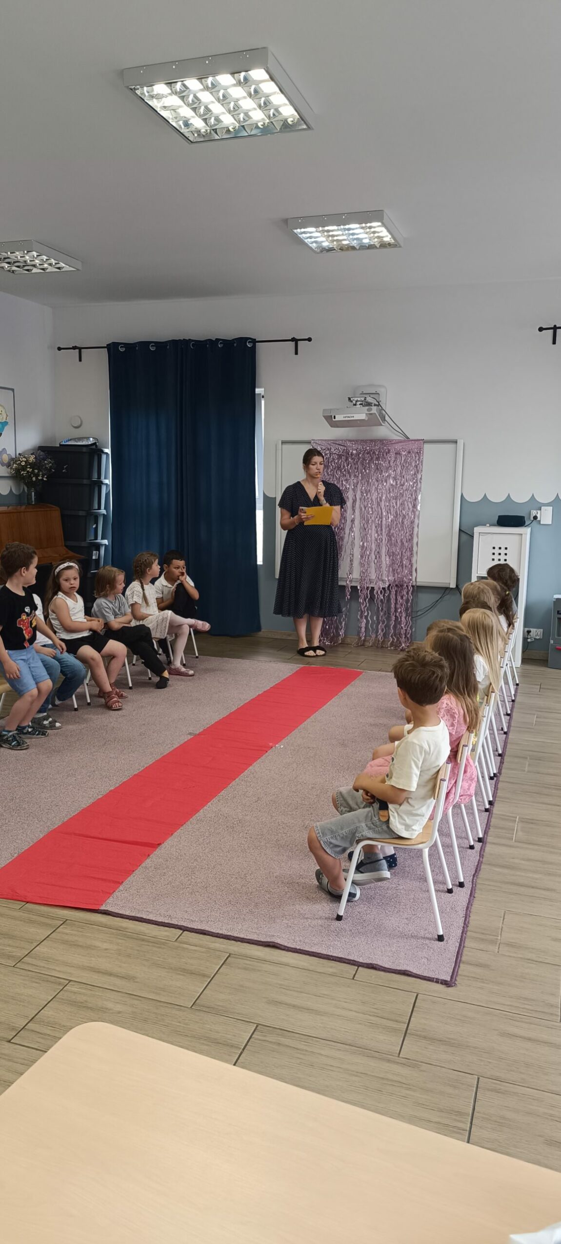 Zakończenie roku u Górskich Orłów