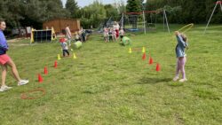 Klonowo na sportowo