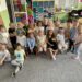 Urodziny Alicji, Milana, Laury, Franka i Edzia oraz Dzień zabawek