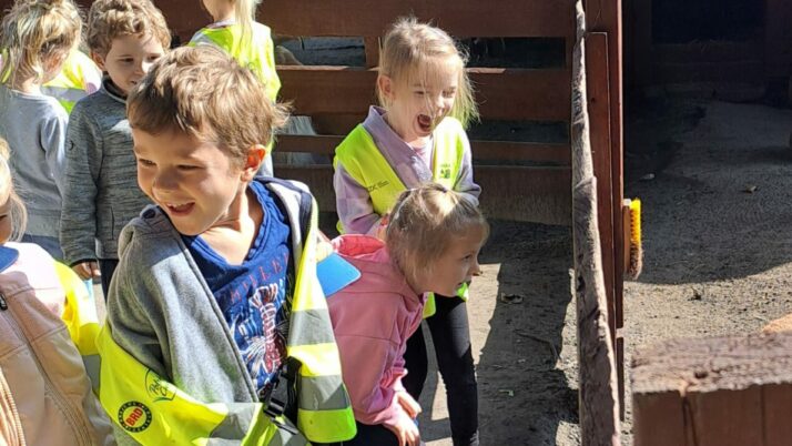 Wycieczka do Ogrodu Zoobotanicznego