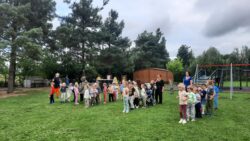 Dzień Przedszkolaka