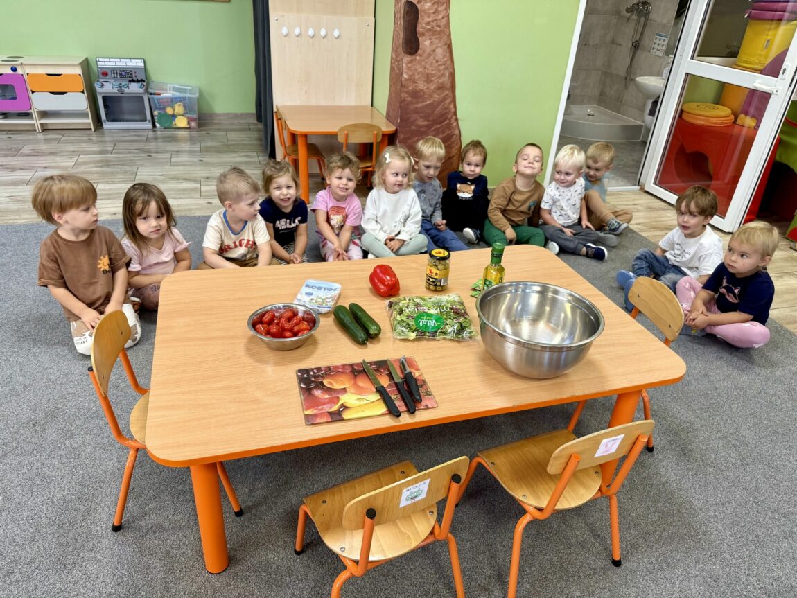 Kulinarne przygody 🥗
