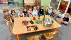 Kulinarne przygody 🥗