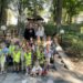Wycieczka do Ogrodu Zoobotanicznego w Toruniu