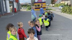 Dzień Przedszkolaka – wyjście na lody
