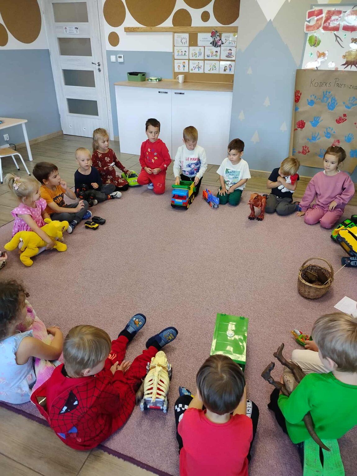 Dzień zabawek