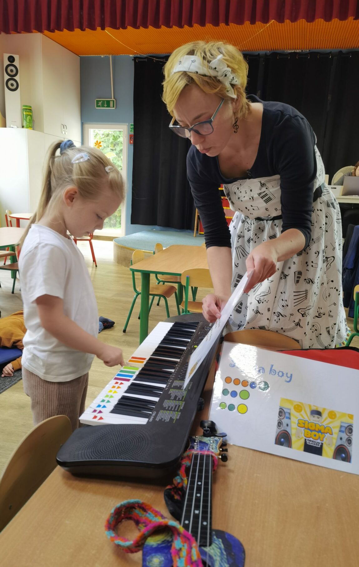 Dzień Muzyki