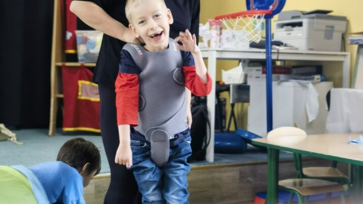 Klonowo na sportowo