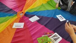 Zajęcia biblioteczne