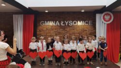 VIII Przegląd Piosenek i Tańców Patriotycznych „Jestem Przedszkolakiem – Małym Polakiem”