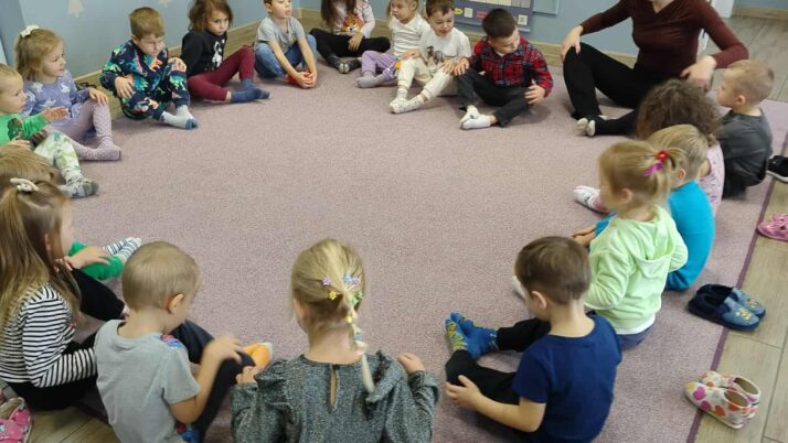 Fizjoterapia z Panią Mileną