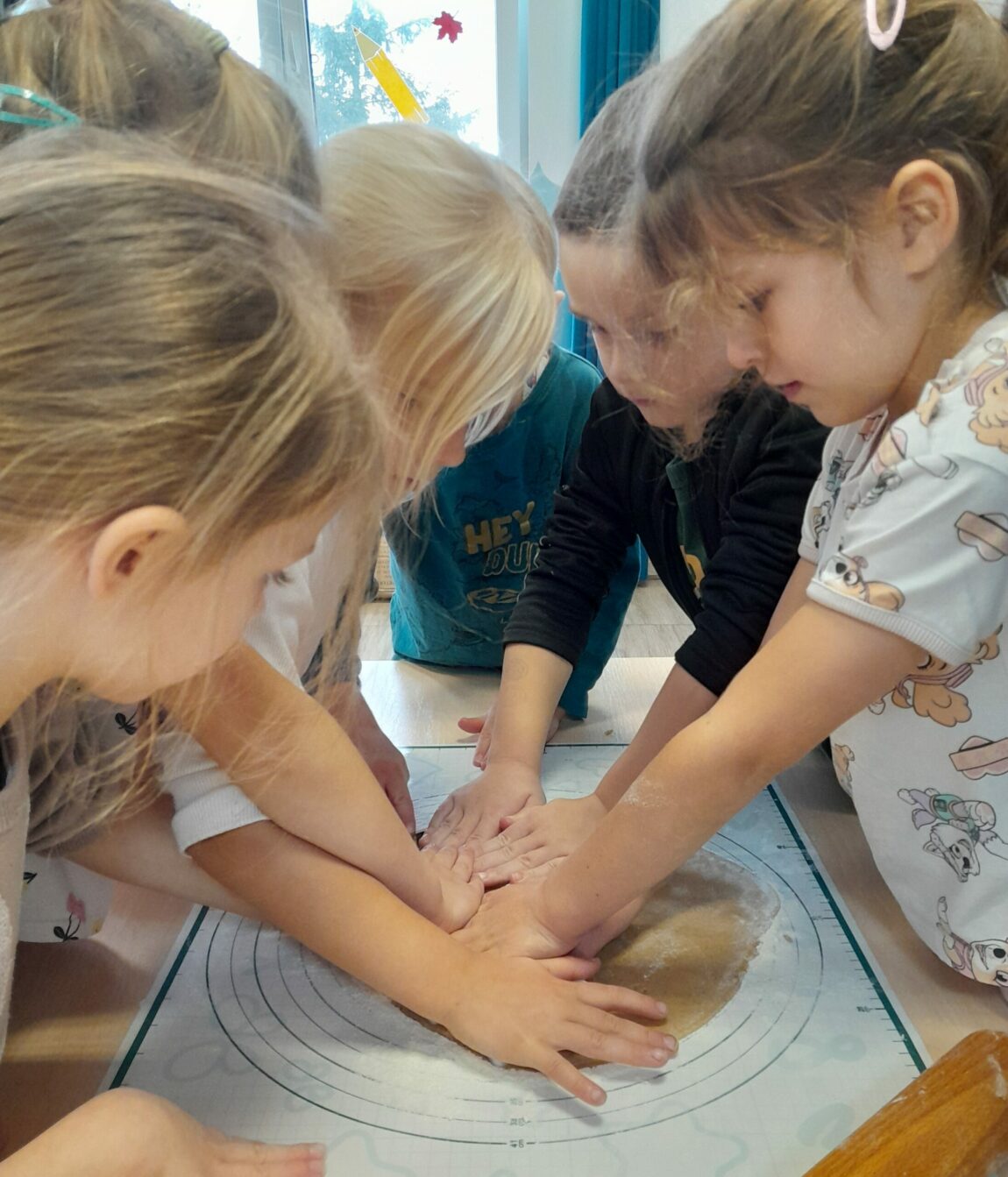 Pierniczki świąteczne