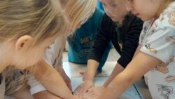 Pierniczki świąteczne