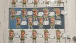 Przygotowania do świąt