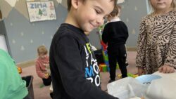 Pieczenie świątecznych pierników