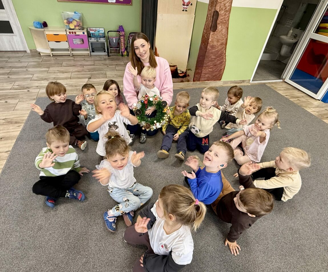 Świąteczny podarunek 🎁