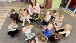 Świąteczny podarunek 🎁