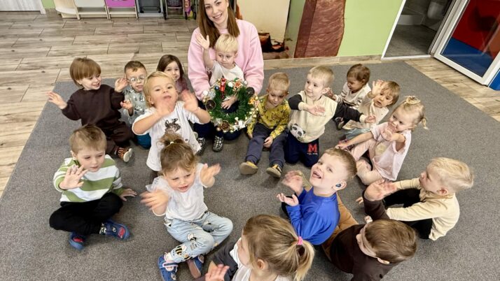 Świąteczny podarunek 🎁