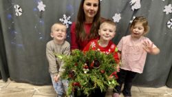 Świąteczne warsztaty 🎄