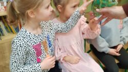 Wystawa zwierząt egzotycznych