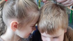 Niezwykłe zwierzęta w przedszkolu