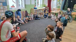 Spotkanie z tatą Kamila