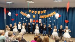 Dzień Babci i Dziadka