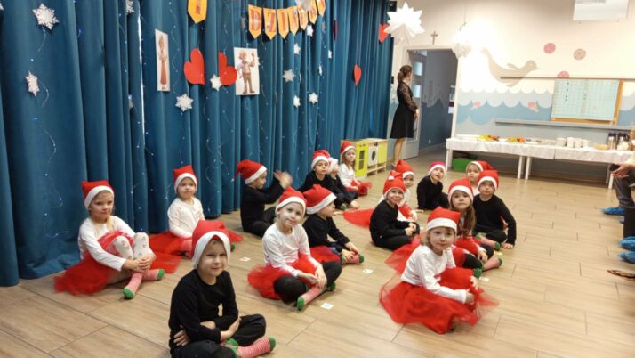 Dzień Babci i Dziadka