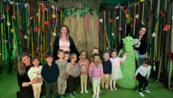 Wycieczka do Baju Pomorskiego