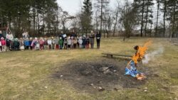 Żegnaj Zimo, witaj Wiosno!