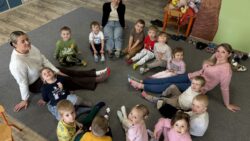 Światowy Dzień Osób z Zespołem Downa