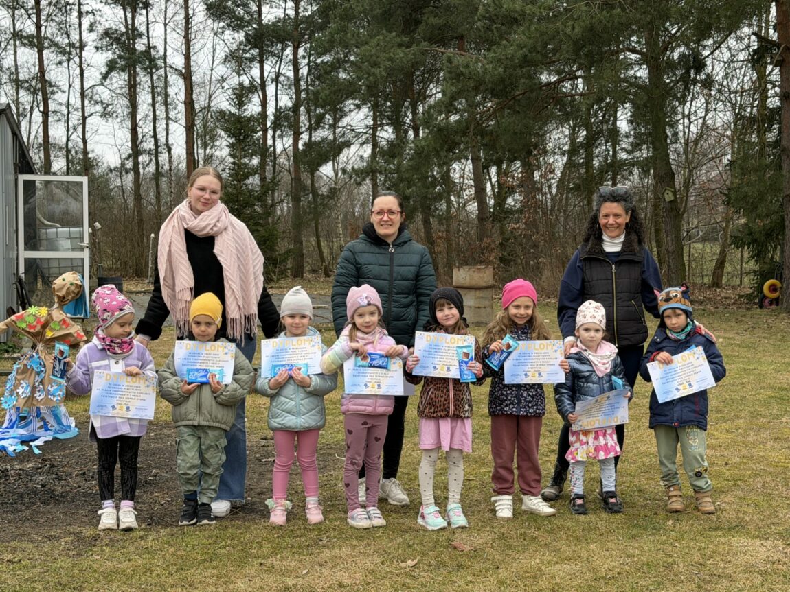 Światowy Dzień Zespołu Downa – Parada chromosomowych kapeluszy