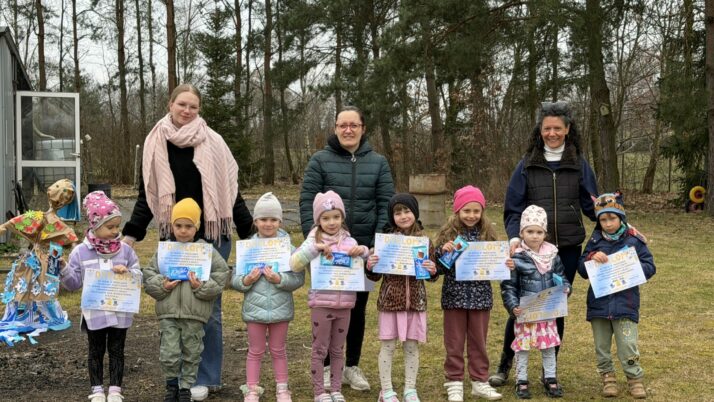 Światowy Dzień Zespołu Downa – Parada chromosomowych kapeluszy