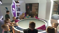 Wycieczka do Centrum Nowoczesności – Młyn Wiedzy