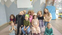 Urodziny Alicji i Henia – Luty