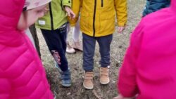 W poszukiwaniu Wielkanocnego Zajączka