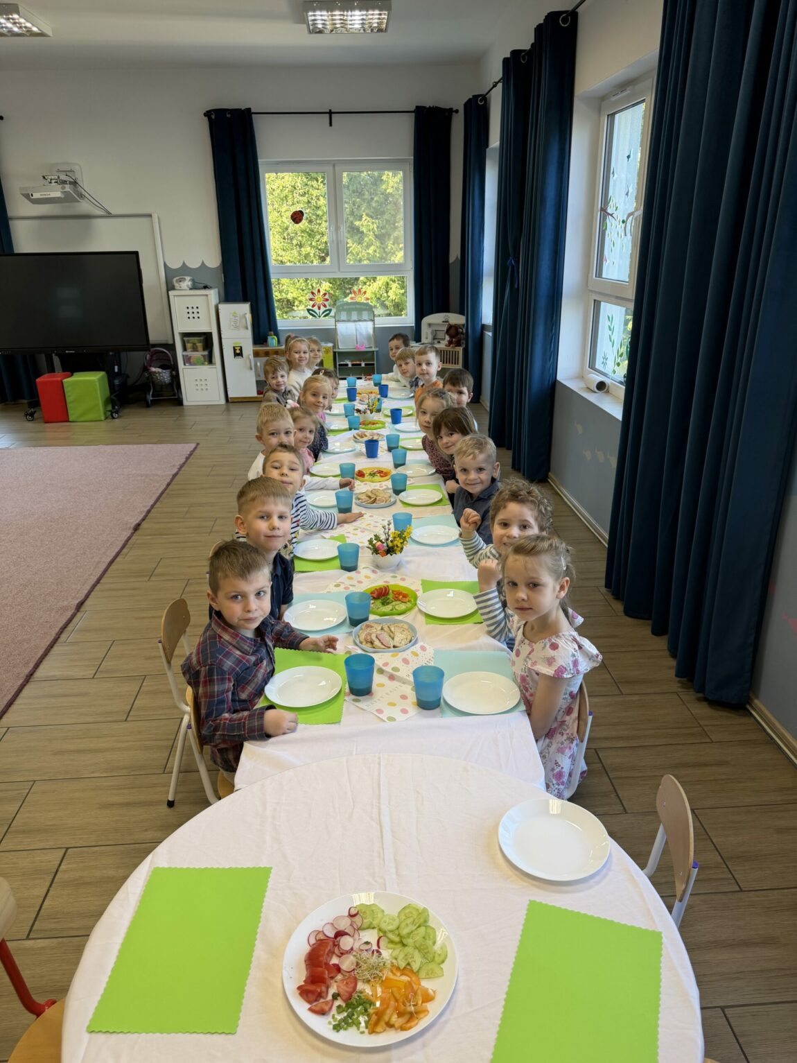 Śniadanie Wielkanocne