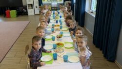 Śniadanie Wielkanocne