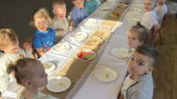 Śniadanie Wielkanocne