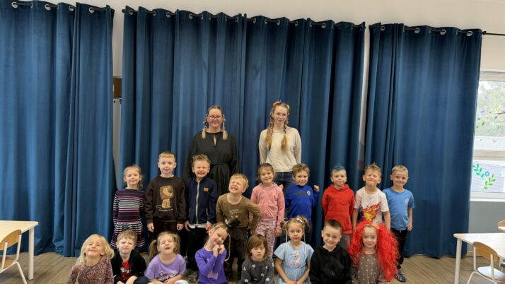 Dzień Szalonej Fryzury