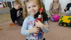 Dzień zabawek – marzec